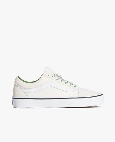  VANS - Giày sneakers unisex cổ thấp Old Skool 