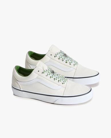  VANS - Giày sneakers unisex cổ thấp Old Skool 