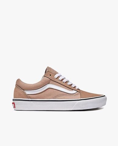 VANS - Giày sneakers unisex cổ thấp Old Skool 