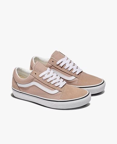  VANS - Giày sneakers unisex cổ thấp Old Skool 
