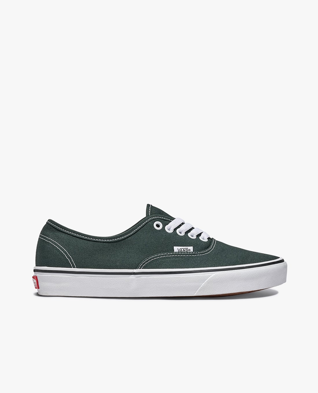 VANS - Giày sneakers unisex cổ thấp Authentic