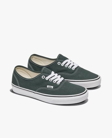  VANS - Giày sneakers unisex cổ thấp Authentic 