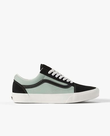  VANS - Giày sneakers unisex cổ thấp Old Skool 