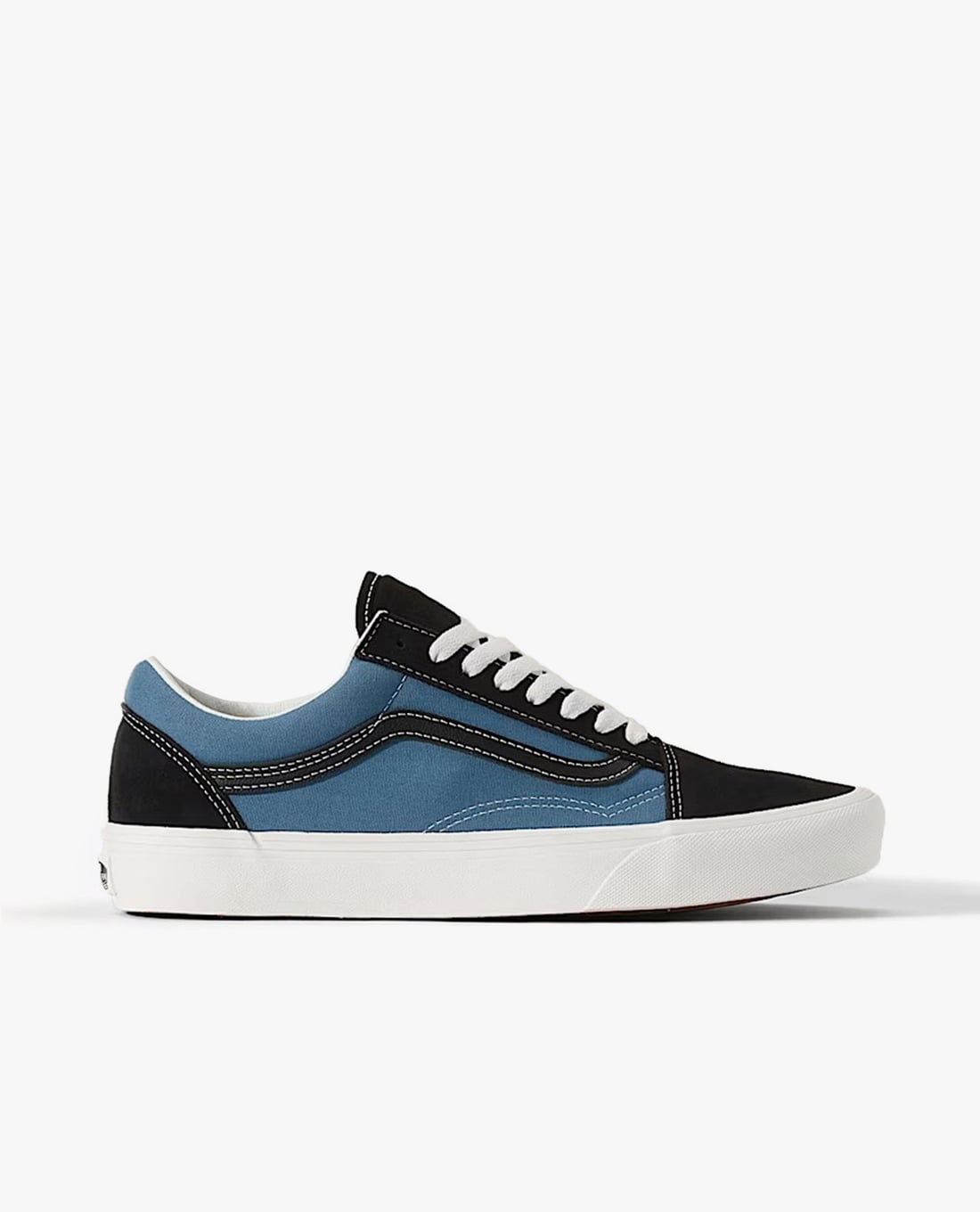 VANS - Giày sneakers unisex cổ thấp Old Skool