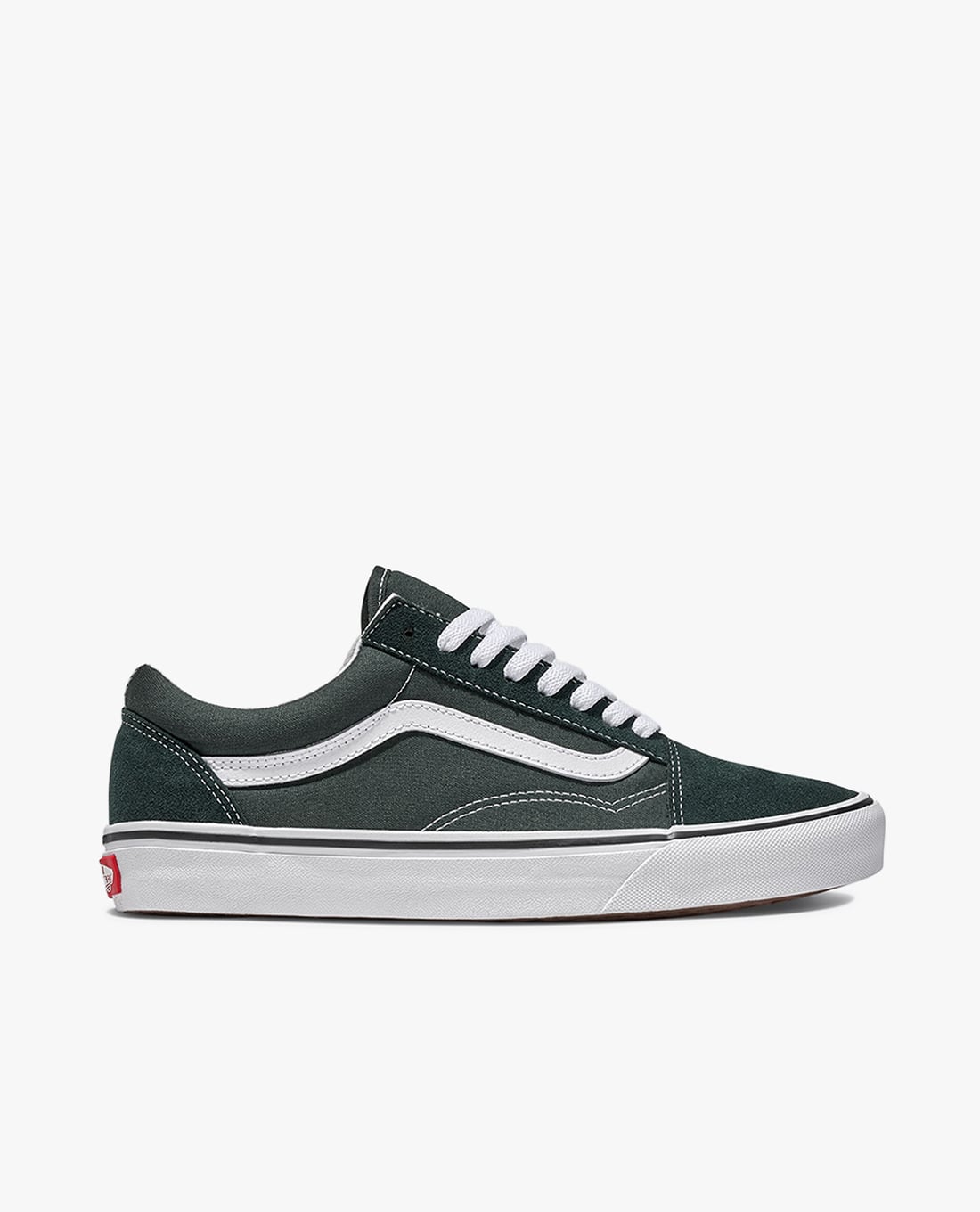 VANS - Giày sneakers unisex cổ thấp Old Skool