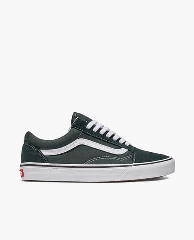  VANS - Giày sneakers unisex cổ thấp Old Skool 