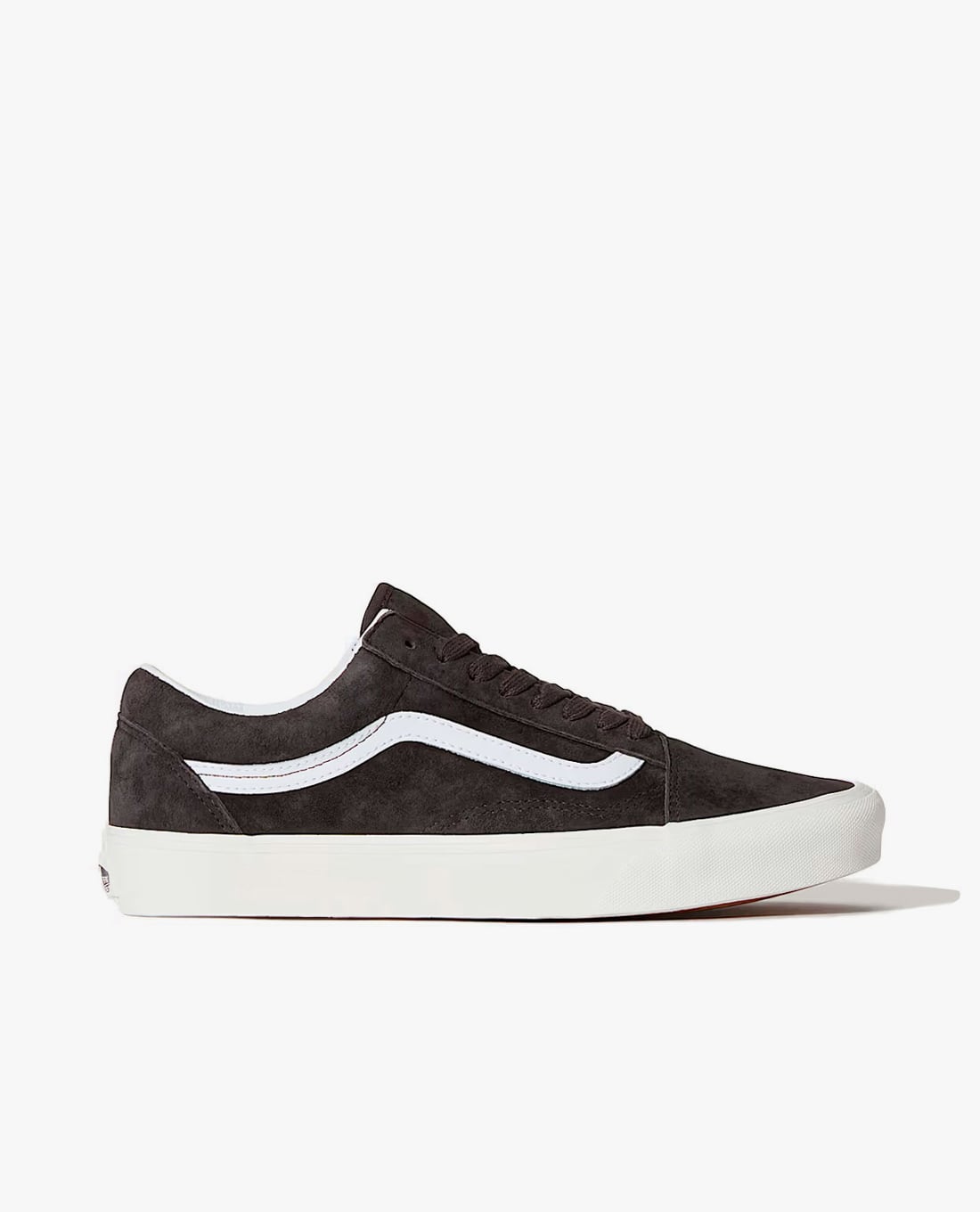 VANS - Giày sneakers unisex cổ thấp Old Skool