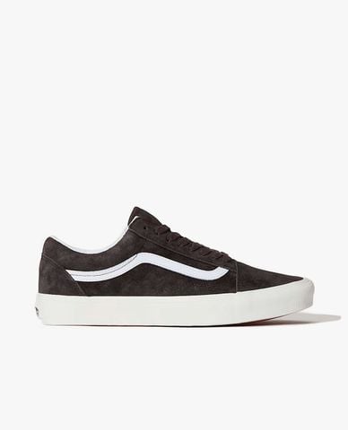  VANS - Giày sneakers unisex cổ thấp Old Skool 