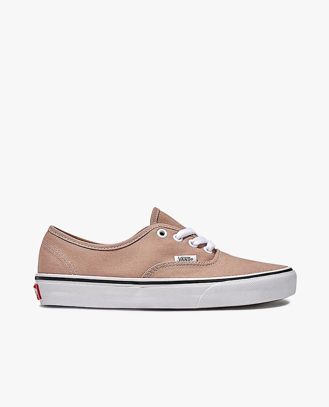 VANS - Giày sneakers unisex cổ thấp Authentic
