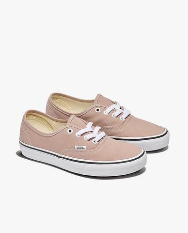  VANS - Giày sneakers unisex cổ thấp Authentic 