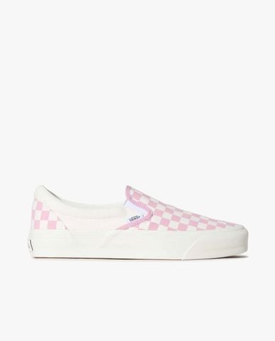  VANS - Giày slip on unisex LX Classic 98 