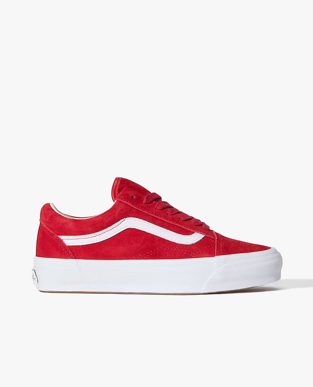 VANS - Giày sneakers unisex cổ thấp LX Old Skool