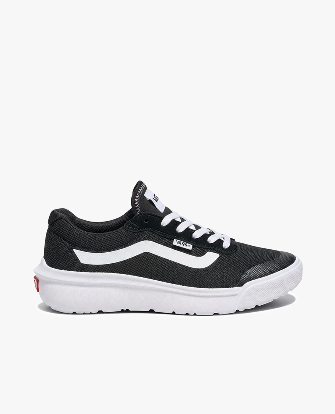 VANS - Giày sneakers unisex cổ thấp Range BRZ