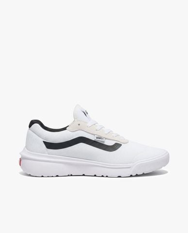  VANS - Giày sneakers unisex cổ thấp Range BRZ 