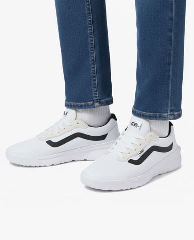  VANS - Giày sneakers unisex cổ thấp Range BRZ 