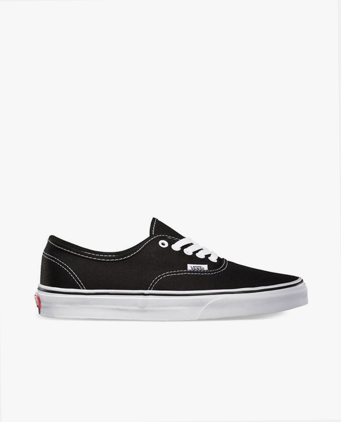 VANS - Giày sneakers unisex cổ thấp Authentic