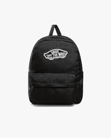  VANS - Balo unisex phom chữ nhật Old Skool Classic 