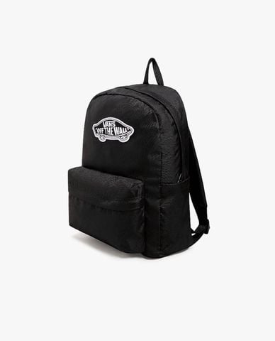  VANS - Balo unisex phom chữ nhật Old Skool Classic 