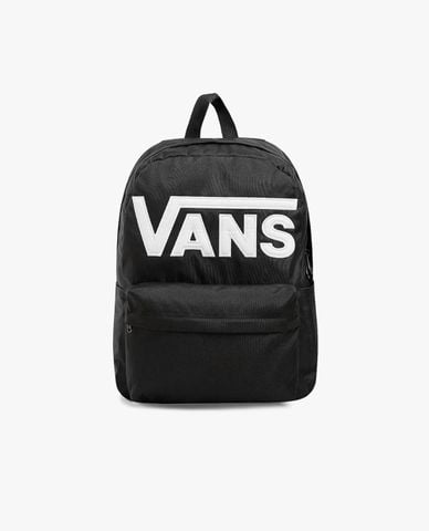 VANS - Balo unisex phom chữ nhật Old Skool Drop V 
