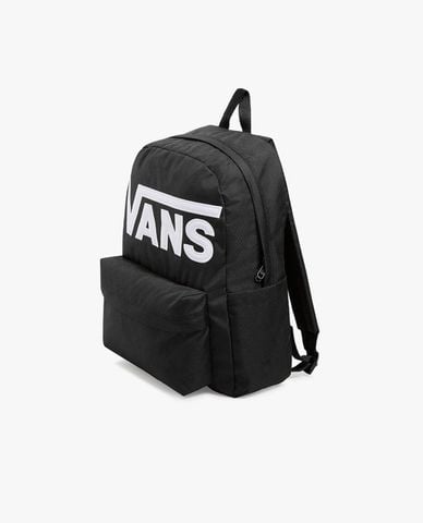  VANS - Balo unisex phom chữ nhật Old Skool Drop V 