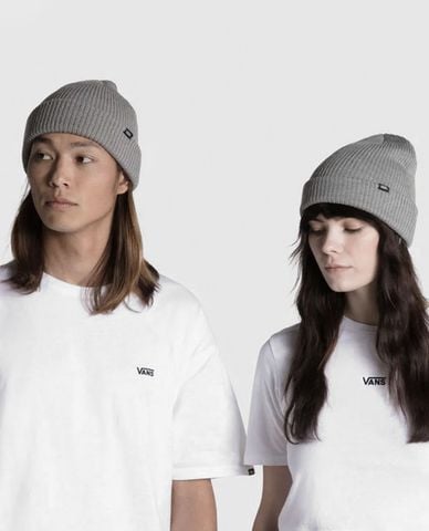  VANS - Nón len unisex Core Basic 