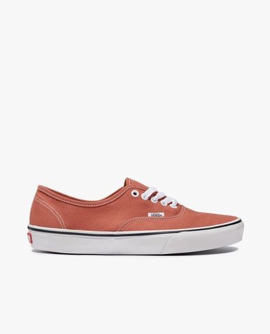  VANS - Giày sneakers unisex cổ thấp Authentic 