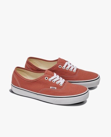  VANS - Giày sneakers unisex cổ thấp Authentic 