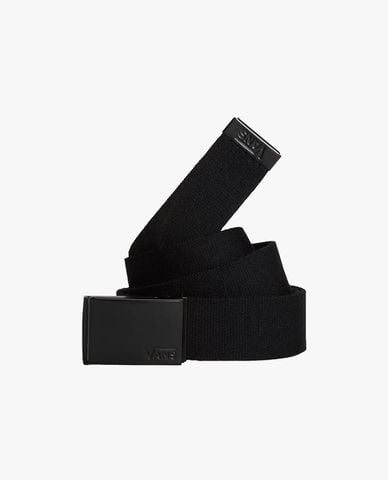  VANS - Thắt lưng nam bản vừa Deppster Web 