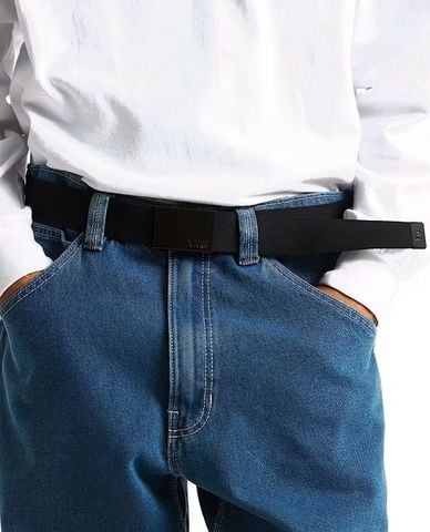  VANS - Thắt lưng nam bản vừa Deppster Web 