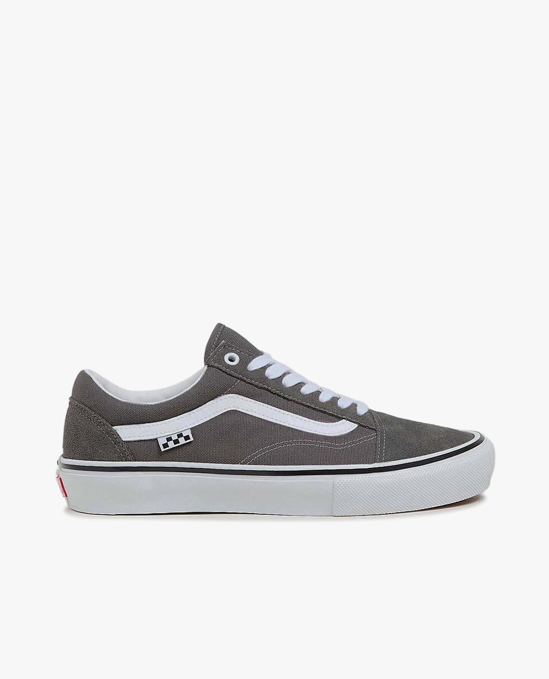 VANS - Giày sneakers unisex cổ thấp Skate Old Skool