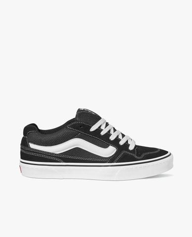  VANS - Giày sneakers unisex cổ thấp Mn Caldrone 