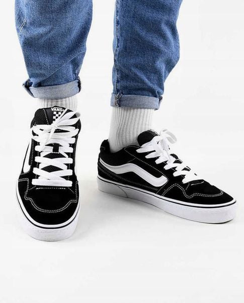 Giày Vans