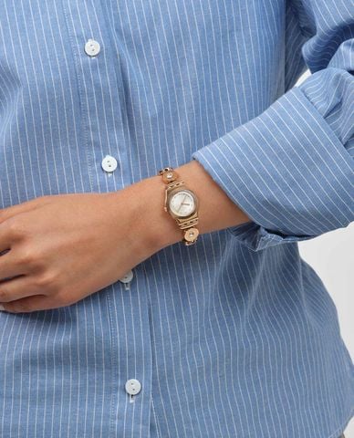  SWATCH - Đồng hồ nữ Copper Candor 25mm 