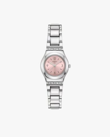  SWATCH - Đồng hồ nữ Rosy Glow 25mm 
