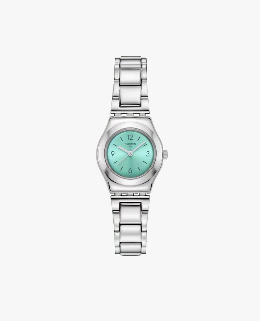 SWATCH - Đồng hồ nữ Alla Menta 25mm