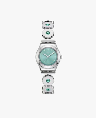  SWATCH - Đồng hồ nữ Minty Insprirance 25mm 