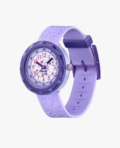  FLIK FLAK - Đồng hồ trẻ em Galaxology 36.7mm 