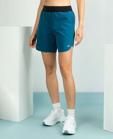  SKECHERS - Quần short tập luyện nữ Performance 