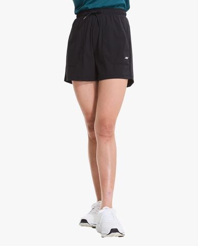  SKECHERS - Quần short tập luyện nữ Performance 