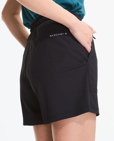  SKECHERS - Quần short tập luyện nữ Performance 