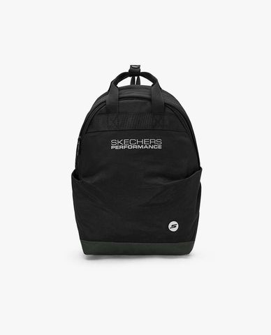  SKECHERS - Balo unisex phom chữ nhật Performance 