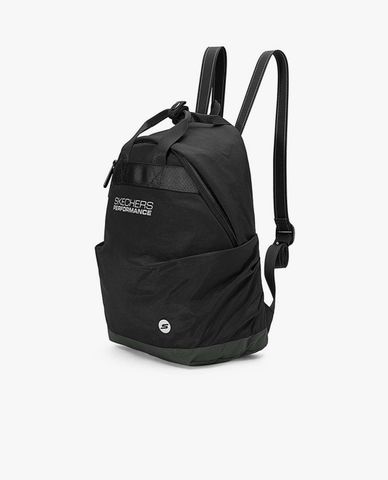  SKECHERS - Balo unisex phom chữ nhật Performance 