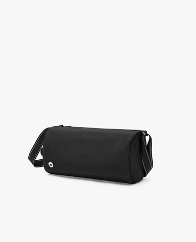  SKECHERS - Túi đeo vai unisex hình trụ phối logo 