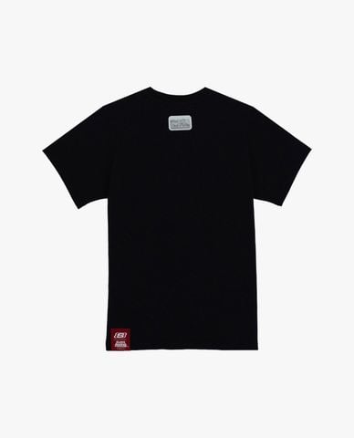  SKECHERS - Áo thun trẻ em tay ngắn Nintendo Super Mario 