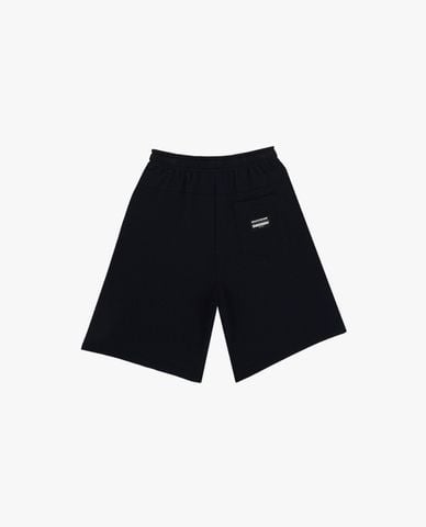  SKECHERS - Quần short trẻ em lưng thun Nintendo Super Mario 