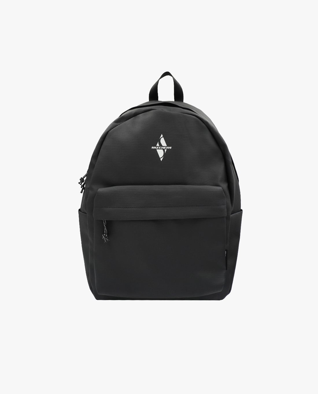 SKECHERS - Balo unisex phom chữ nhật phối logo