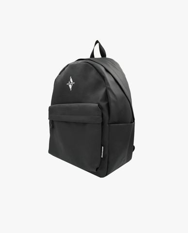  SKECHERS - Balo unisex phom chữ nhật phối logo 