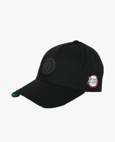  SKECHERS - Nón bóng chày unisex Demon Slayer 