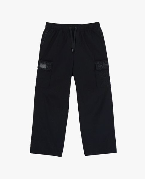  SKECHERS - Quần jogger unisex Nintendo Super Mario 