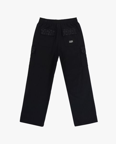  SKECHERS - Quần jogger unisex Nintendo Super Mario 